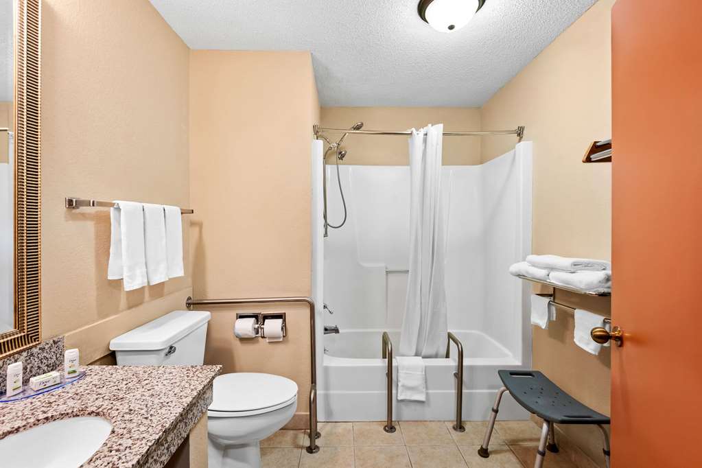 Baymont by Wyndham Lebanon IN - photo 12