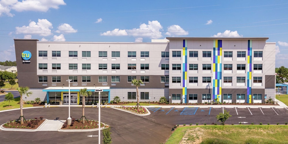 Tru by Hilton Orangeburg - featured photo