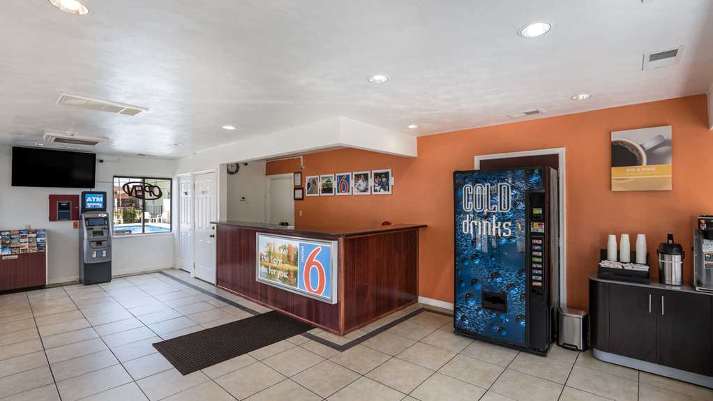 Motel 6 Portsmouth VA - photo 37