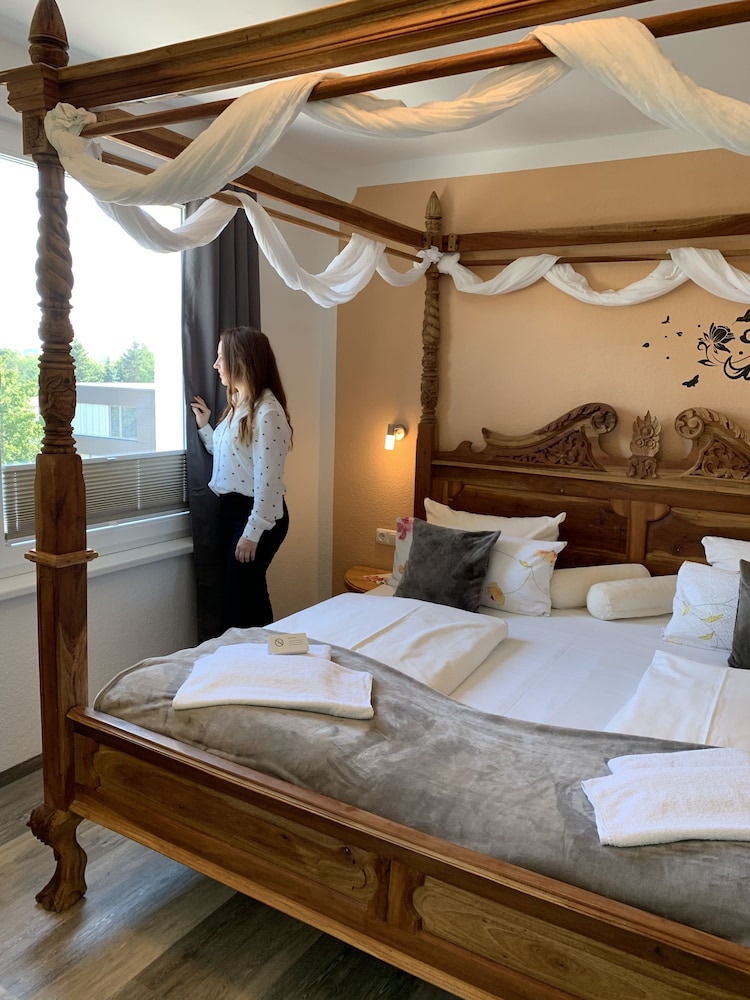 Hotel Bannewitz B&B — hotel in Bannewitz