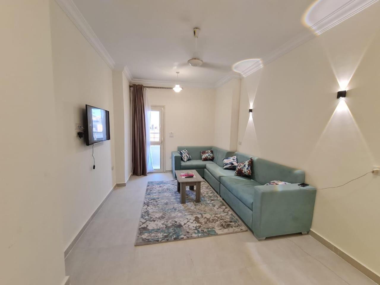 Star house apartments — 4-Star Luxury Hotel in Hurghada, Egypt