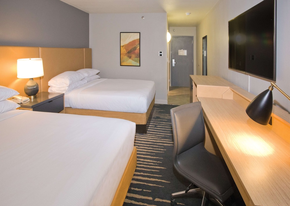 DoubleTree by Hilton Chico - photo 23