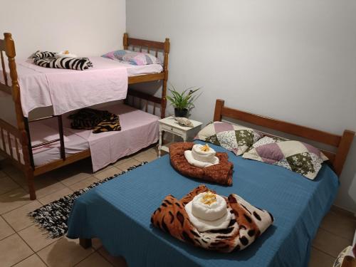 Suítes da Val - last minute hotel in Paraty