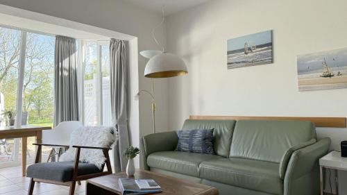 Luna Wohnung 5 — 4-Star Luxury Hotel in Sankt Peter-Ording, Germany