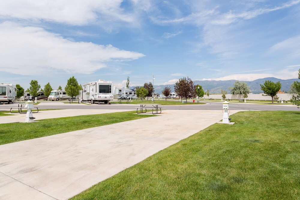 Pony Express RV Resort - photo 18
