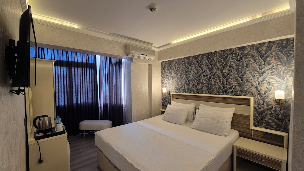Best Smyrna Hotel in Kusadasi, Turkey