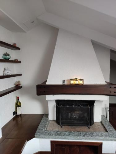Loft Mansardato — Monza — photo 5