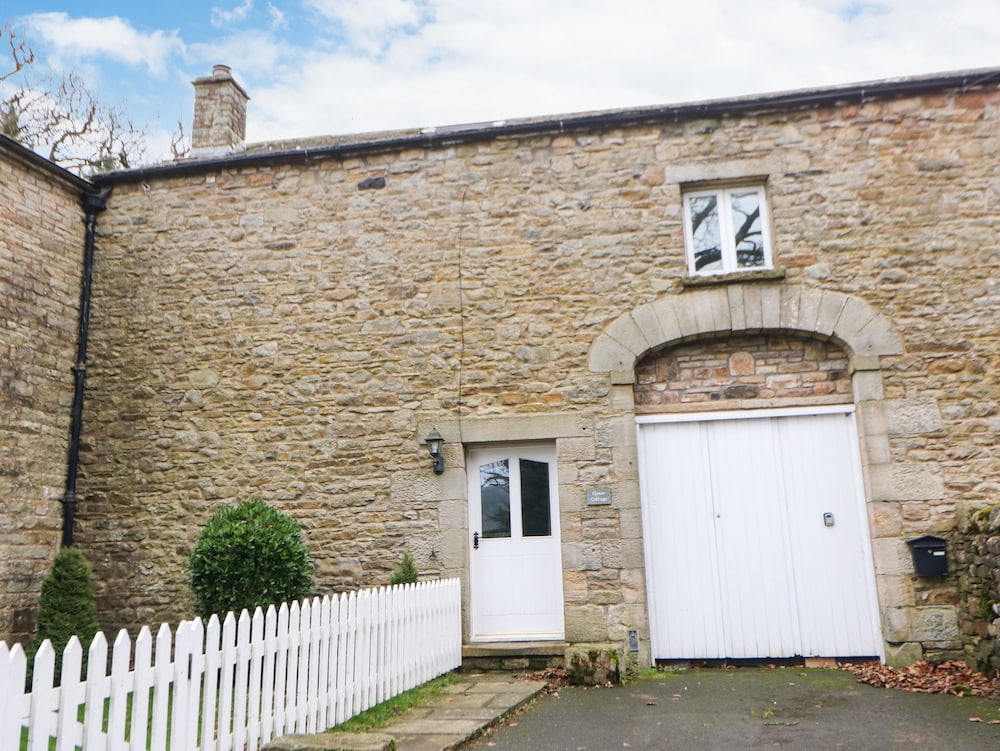 Clover Cottage — 4-Star Luxury Hotel in Kirkby Stephen, United Kingdom