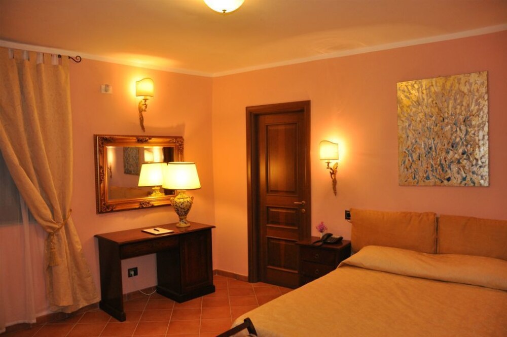 Hotel Sgroi — Agropoli — photo 4