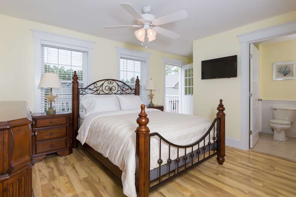 Sheepscot Harbour Village Resort - photo 102