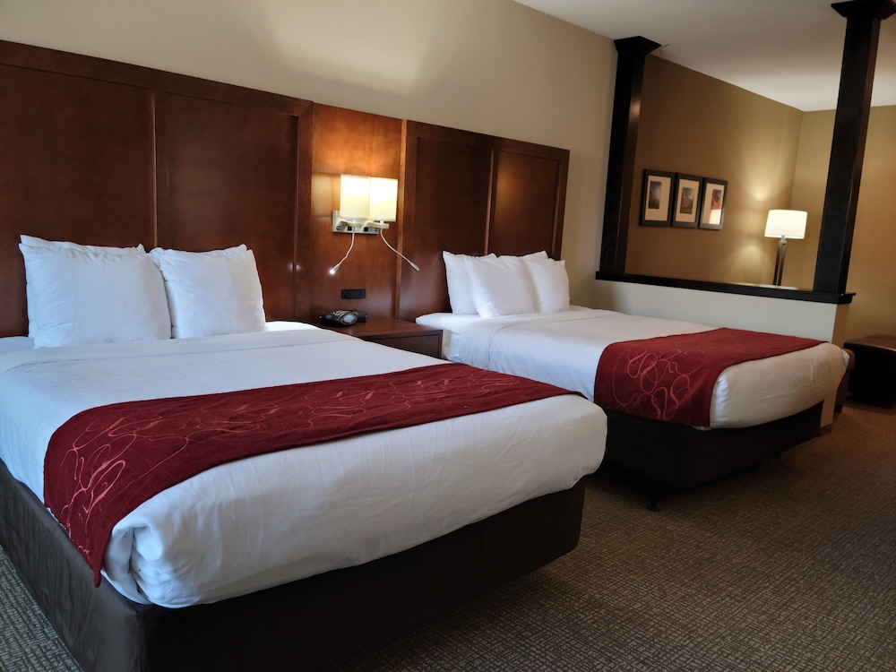 Comfort Suites Kanab National Park Area - photo 8