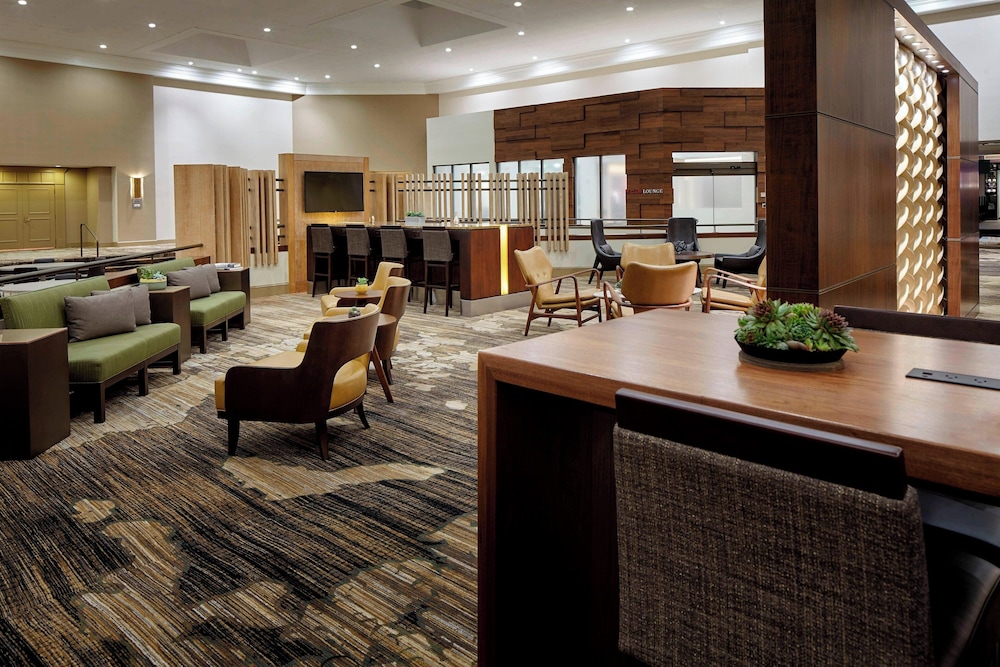 Marriott Hartford Windsor Airport - photo 38