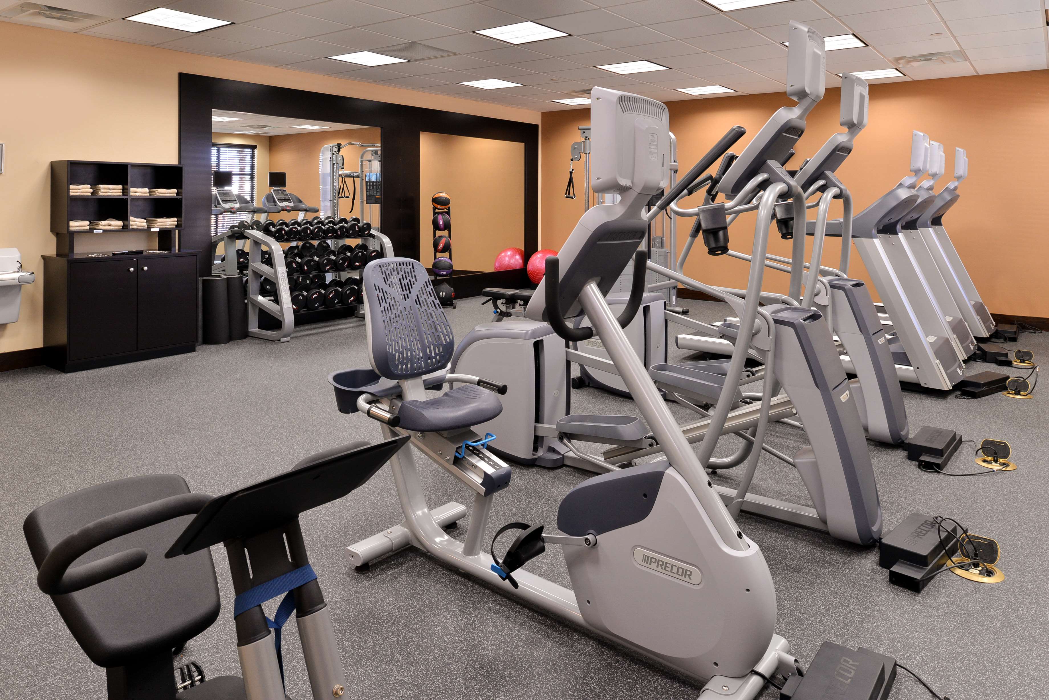 Homewood Suites Houma La - photo 28