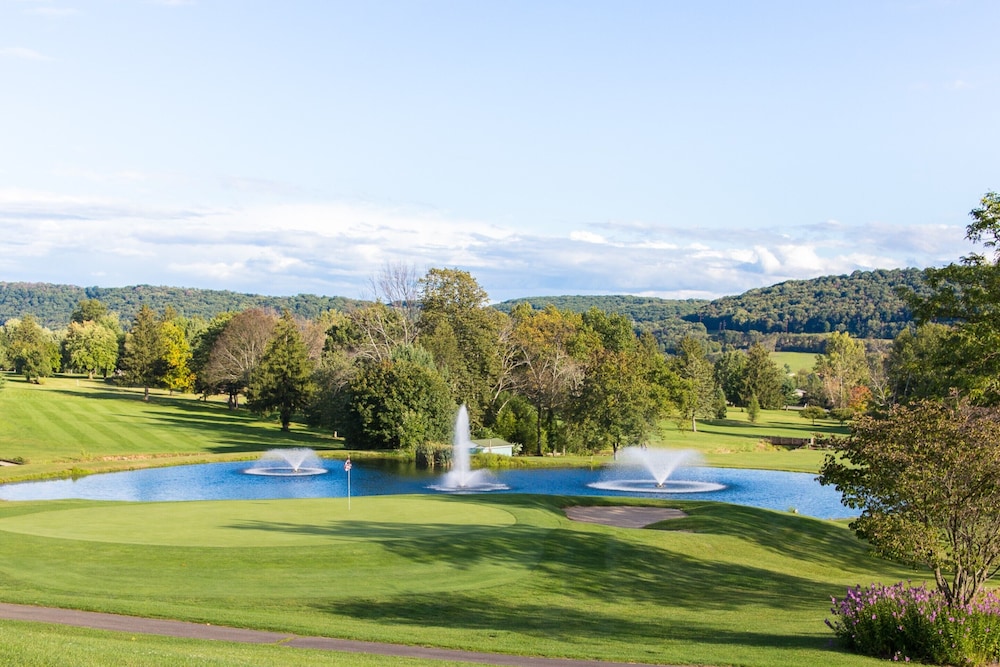 Frosty Valley Resort - photo 22