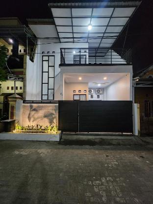 Rumahku Homestay — 4-Star Luxury Hotel in Makassar, Indonesia