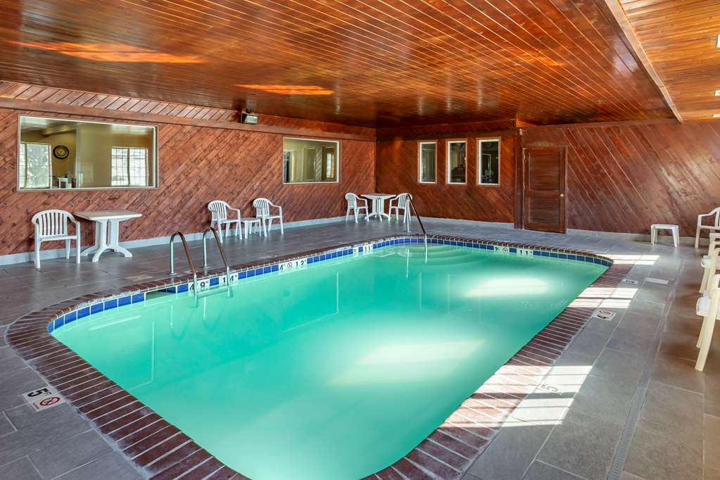 Comfort Inn Evanston I 80 - photo 26