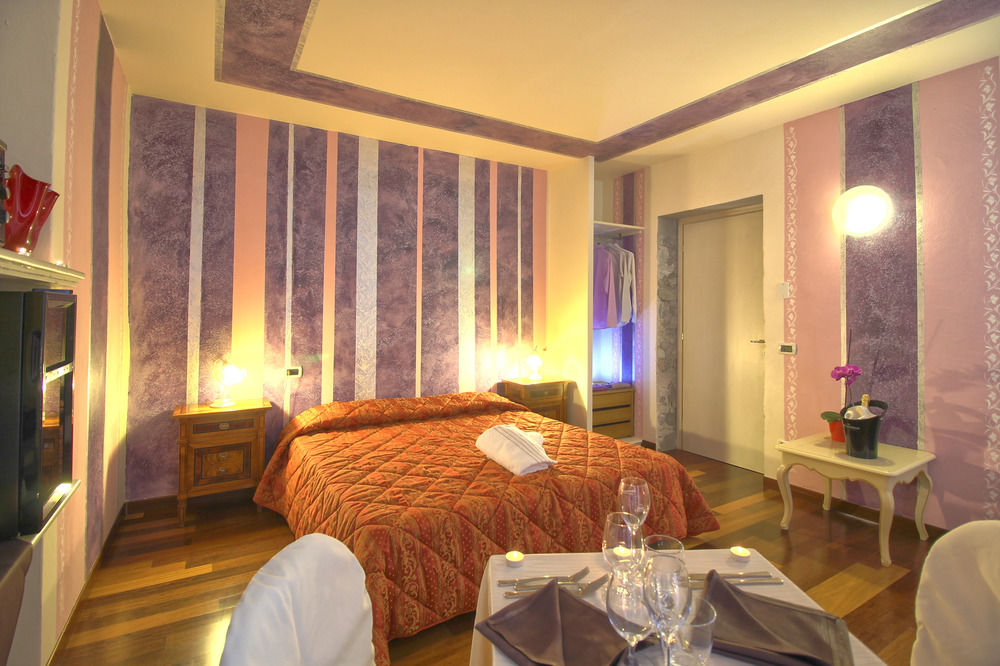 La Corte Natural Resort in Pietra Ligure, Italy