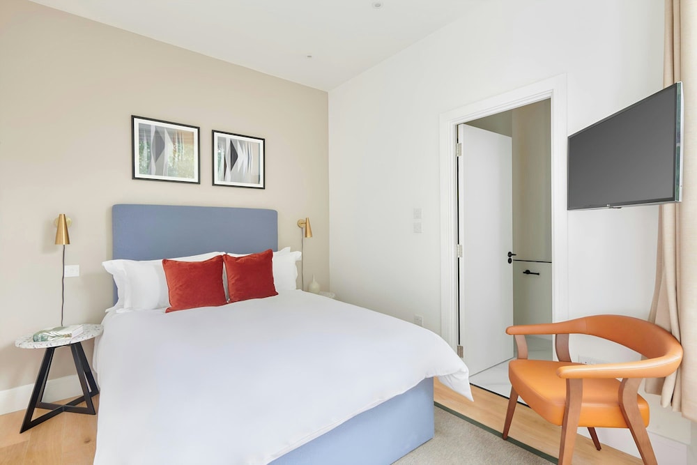 Sonder The Prince Vauxhall — 4-Star Luxury Hotel in London, United Kingdom