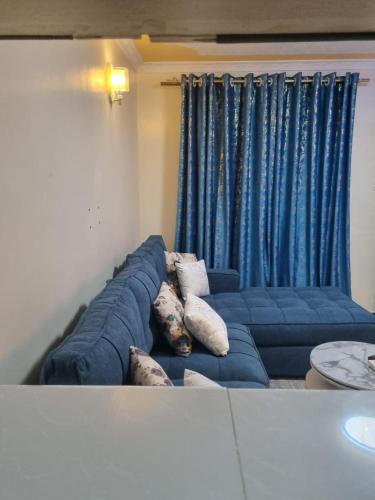 Lovely 1 bedroom with free speedy wifi
