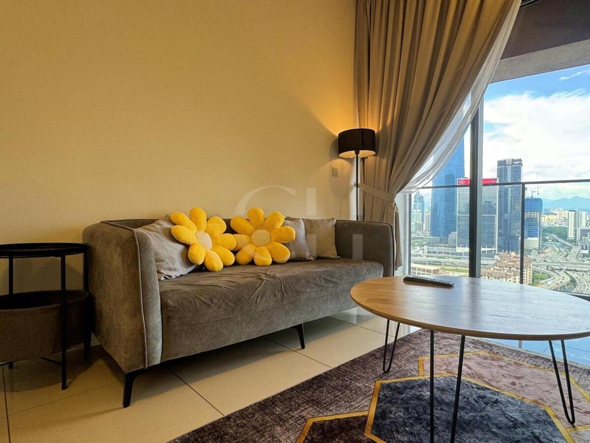 KL Cheras at The Continew 5 pax — 4-Star Luxury Hotel in Kuala Lumpur, Malaysia