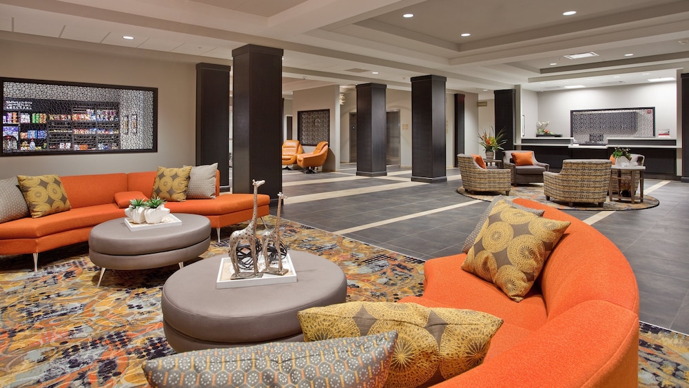 Candlewood Suites Kearney by IHG - photo 27