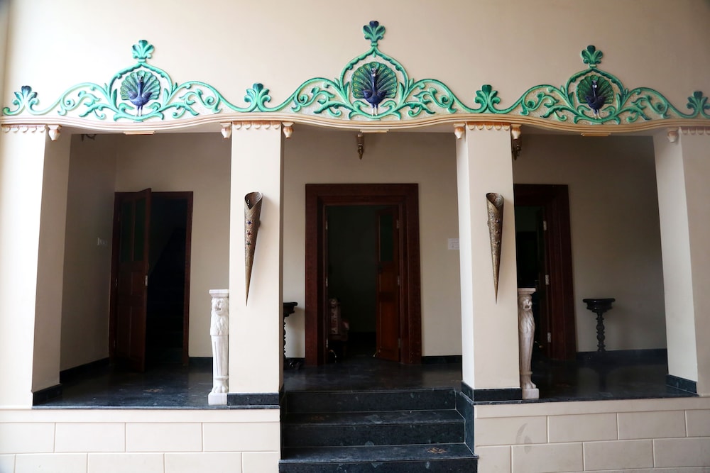 Vijaigarh kothi — Varanasi — photo 3