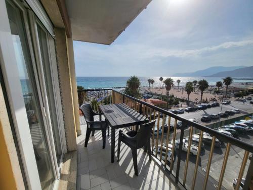 La finestra sul mare — 4-Star Luxury Hotel in Ventimiglia, Italy