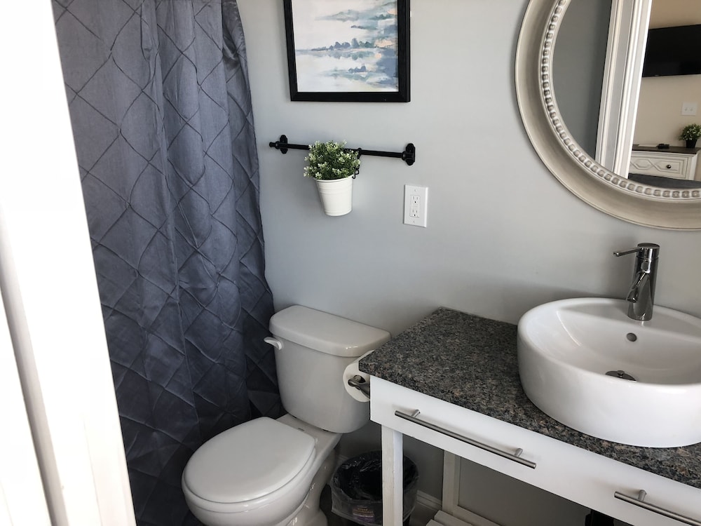 Ocean Manor Inn - photo 57