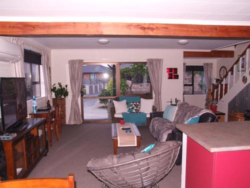 Annie's BnB at 7C — 4-Star Luxury Hotel in Blenheim, New Zealand