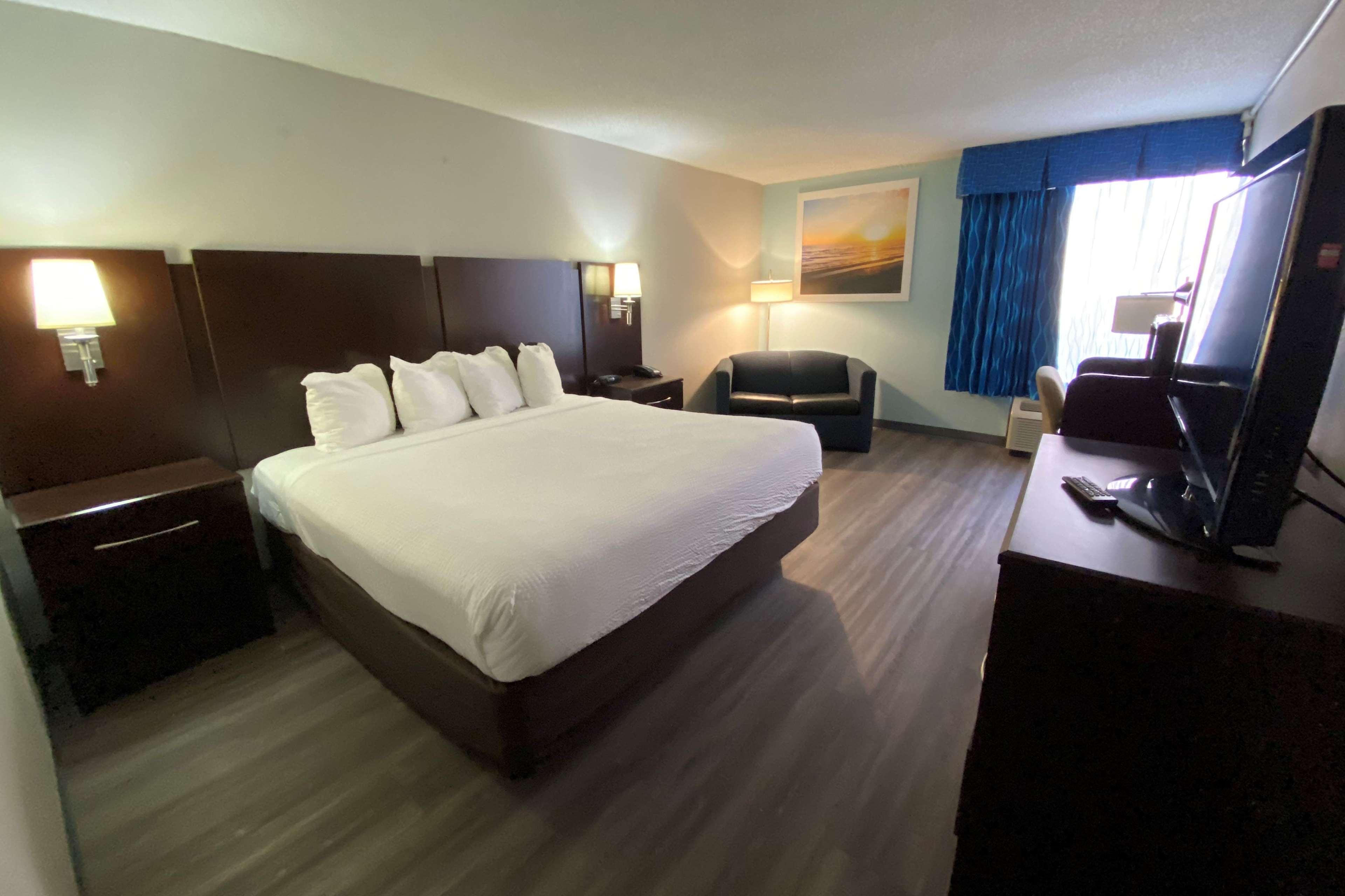 Days Inn & Suites by Wyndham Havelock - photo 4
