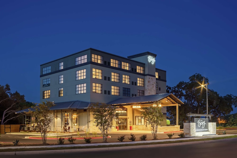 The Bevy Hotel Boerne a DoubleTree by Hilton in Boerne, United States