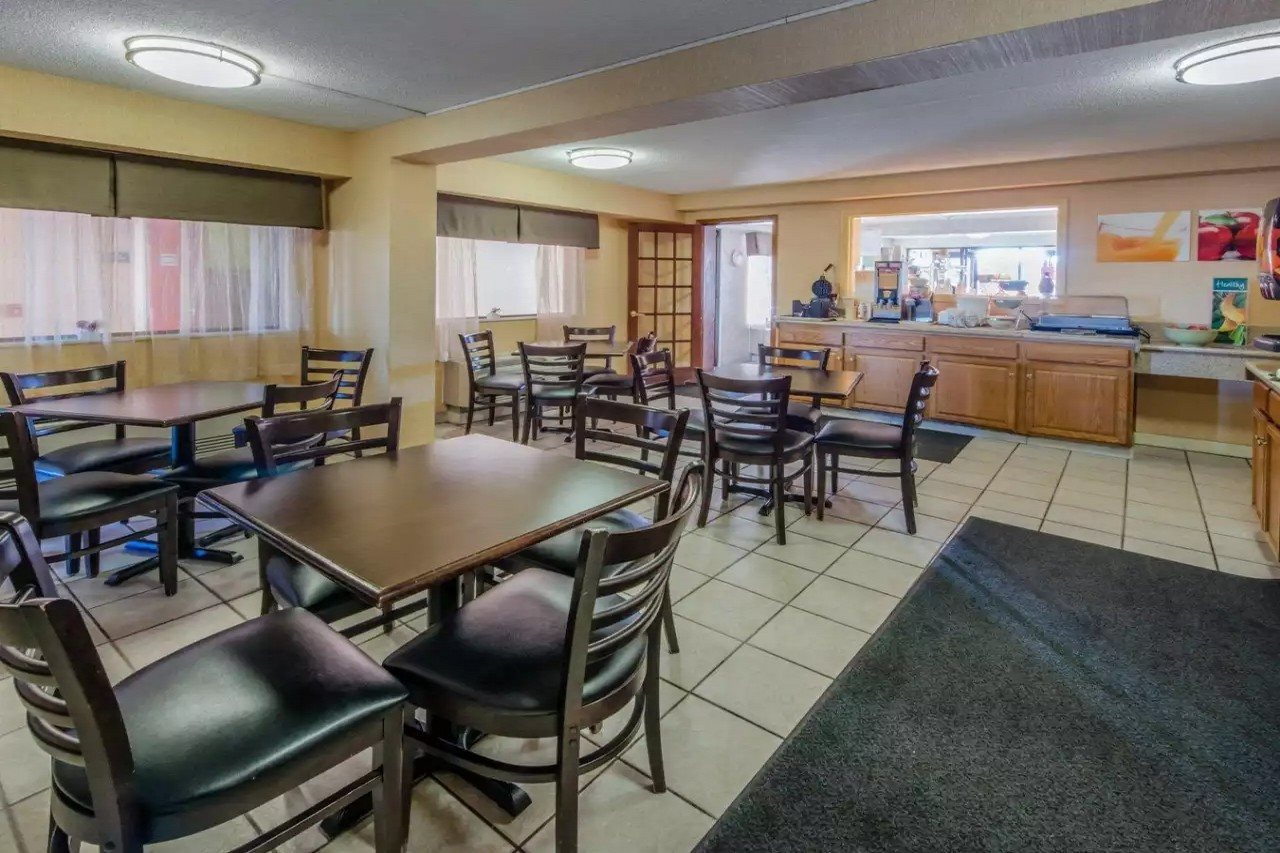 Quality Inn Barkeyville PA - photo 3