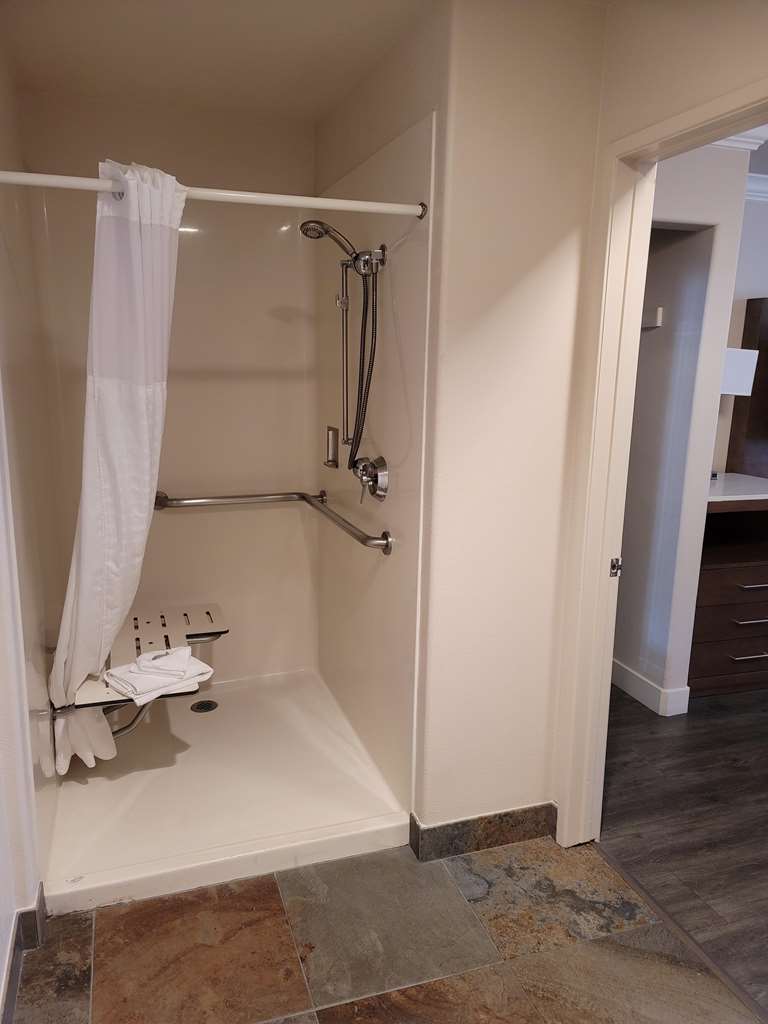 Best Western Bishop Lodge - photo 24