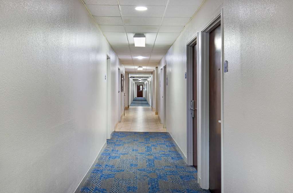 Microtel Inn & Suites by Wyndham Cordova Memphis I 40 East - photo 38