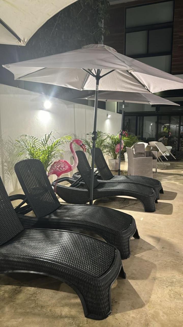 Casa Otoch Riviera Maya A 5 Min De Playa — 4-Star Luxury Hotel in Puerto Morelos, Mexico