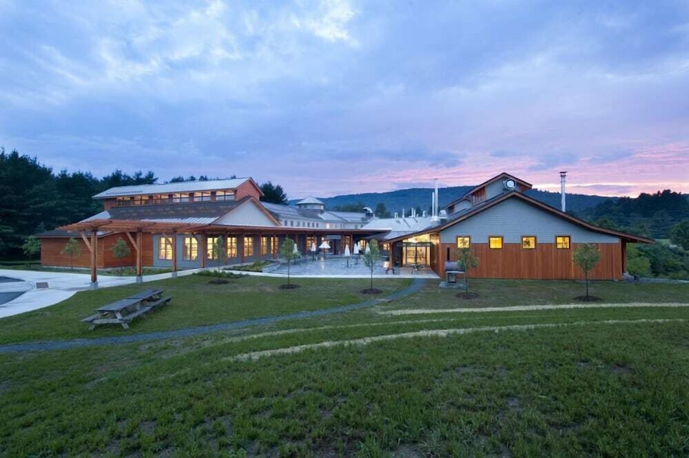 Inn at Clearwater Pond - photo 135