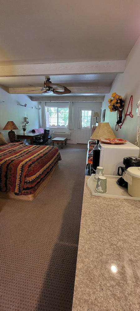 Hot Springs Inn - photo 22