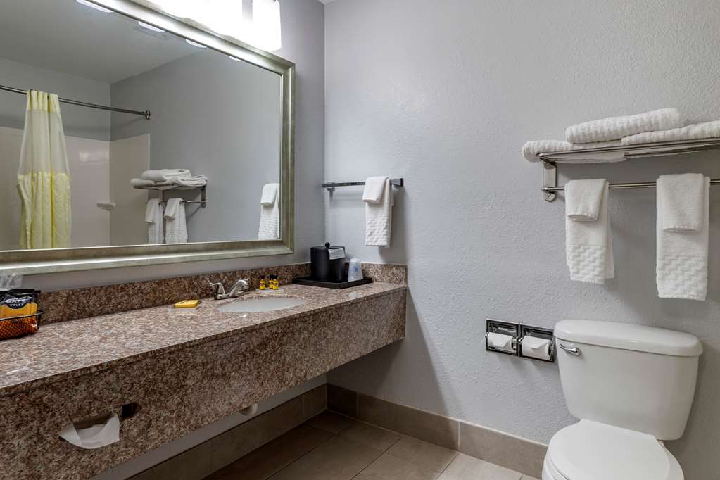 Best Western Plus Orange County - photo 18