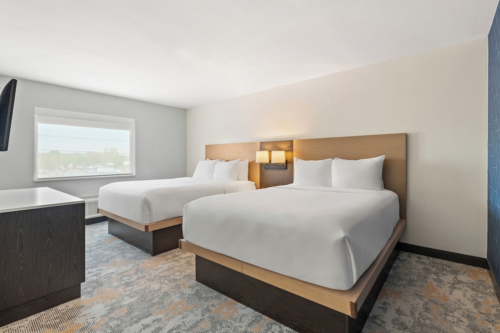 The Ellsworth Hotel an Ascend Collection Hotel - photo 10
