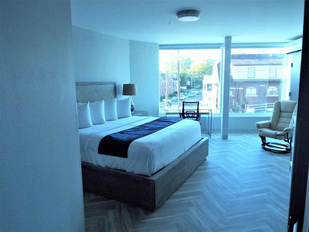 Athens Central Hotel - photo 19