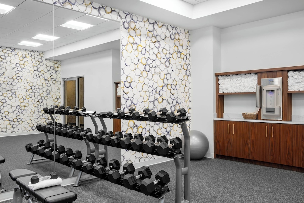 Residence Inn by Marriott Norwalk - photo 30