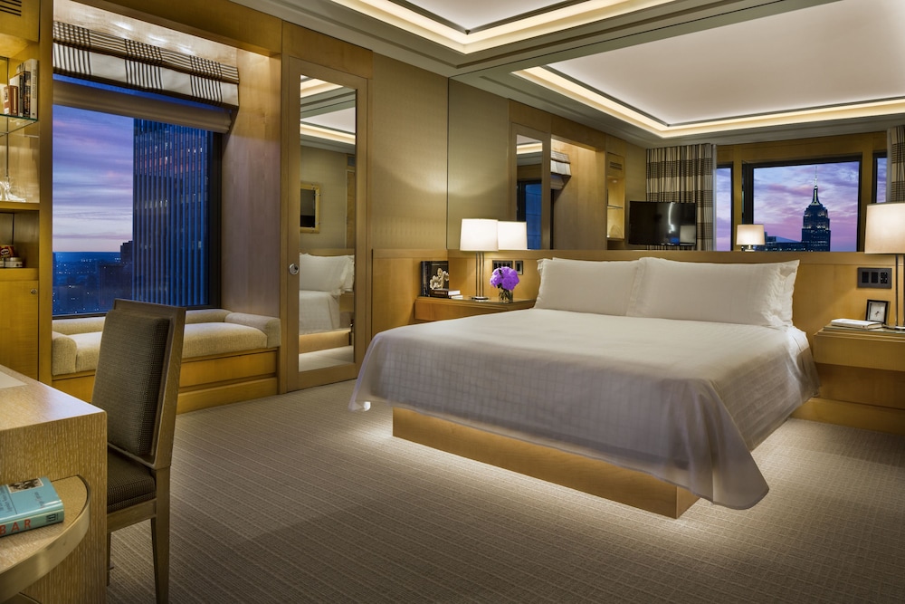 Four Seasons Hotel New York - photo 12