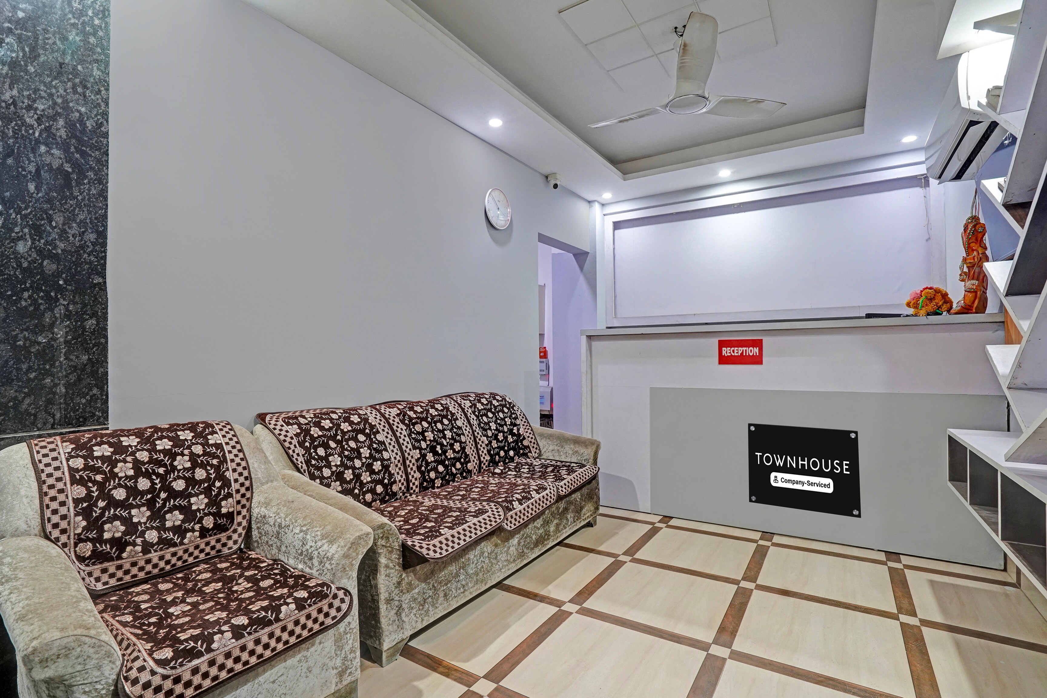 Super Townhouse Sector 9 Gurgaon