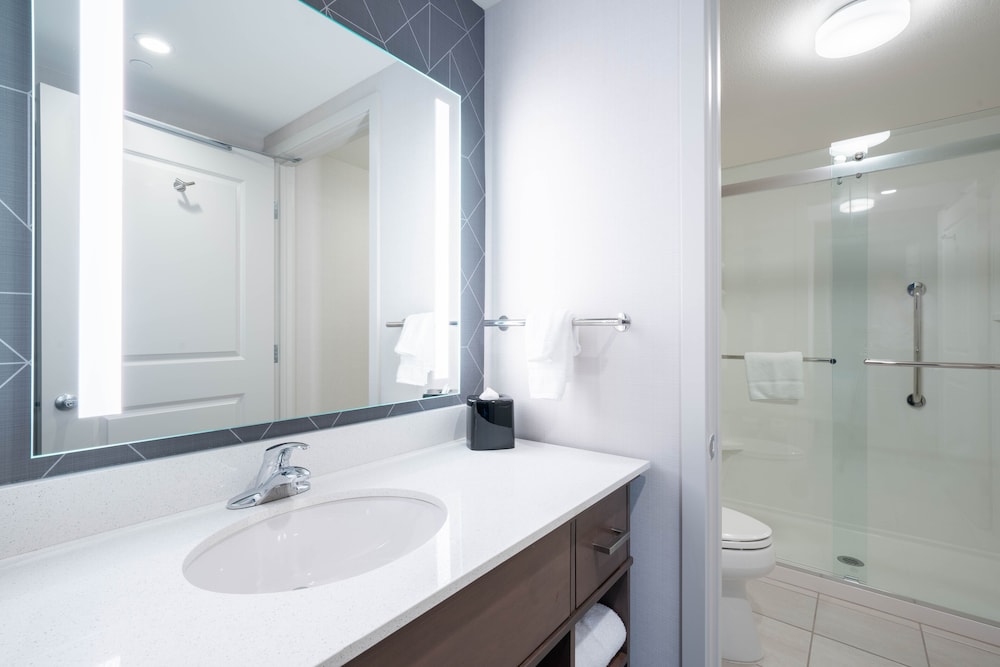 Homewood Suites by Hilton Sunnyvale Silicon Valley - photo 19