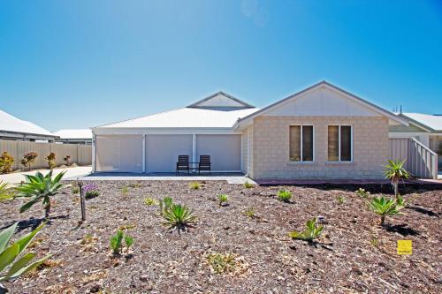 Fishface Retreat in Jurien Bay, Australia