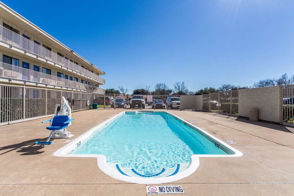 Motel 6 Garland TX Dallas - photo 6