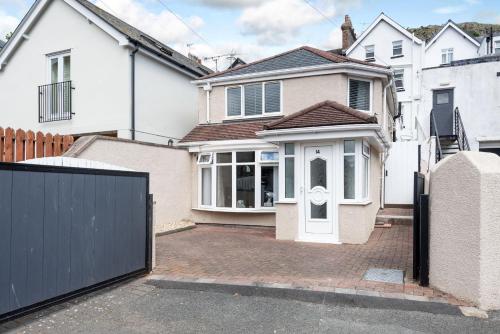 14 Tudno Street in Llandudno, United Kingdom