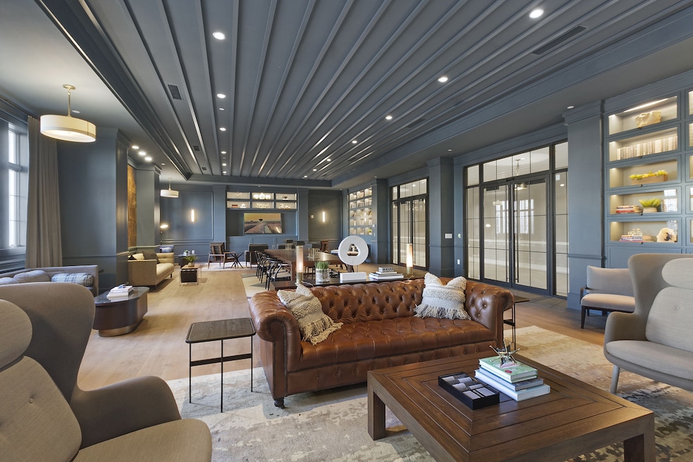 The Vanderbilt Hotel Suites - photo 2