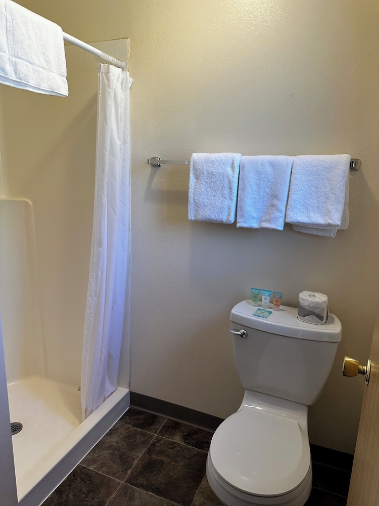 Winthrop Inn - photo 40