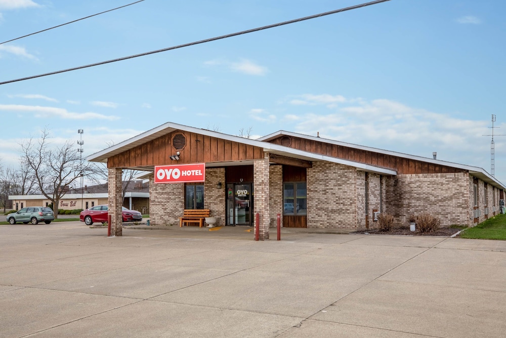 OYO Hotel Chesaning Route 52 & Hwy 57 - photo 24
